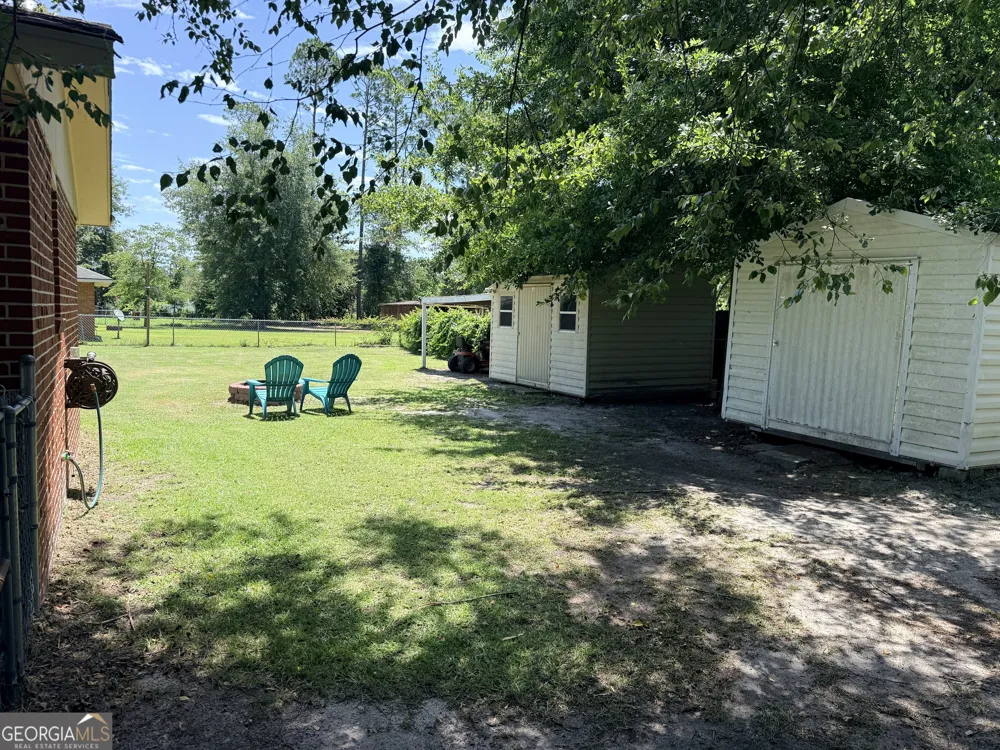 231 Auburn ST Baxley, GA 31513