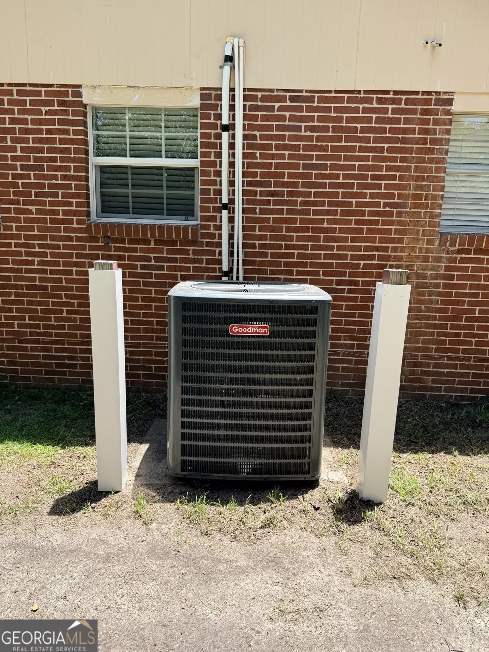 231 Auburn ST Baxley, GA 31513
