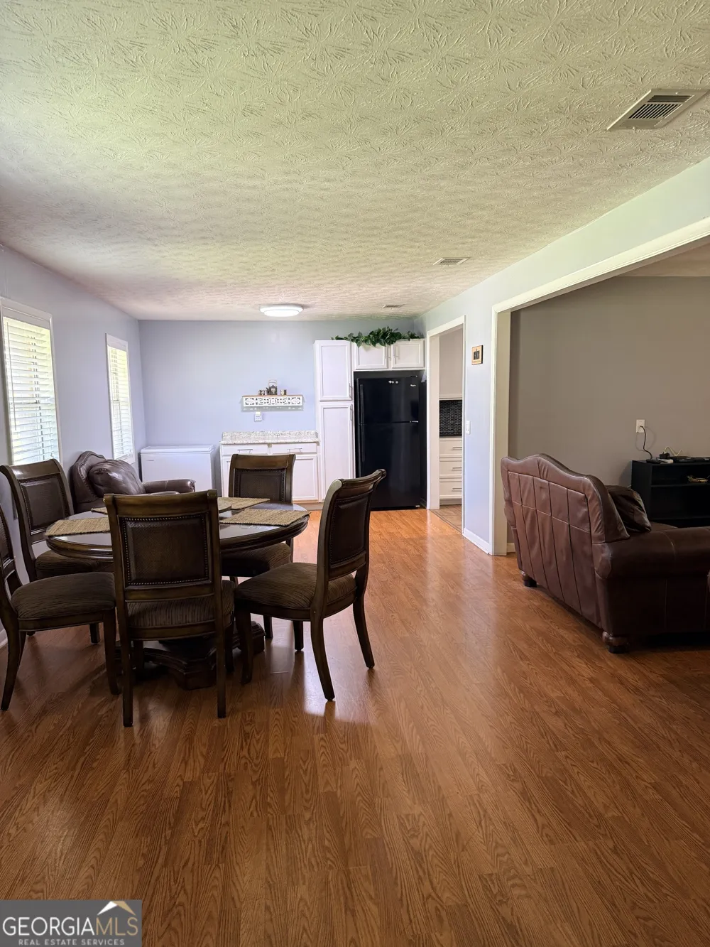 231 Auburn ST Baxley, GA 31513