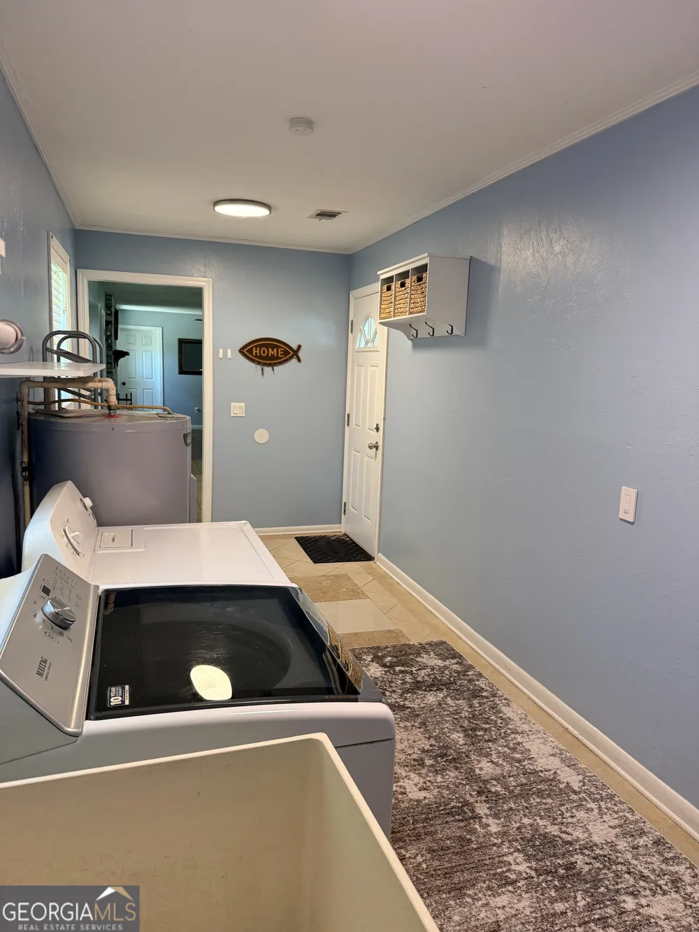 231 Auburn ST Baxley, GA 31513