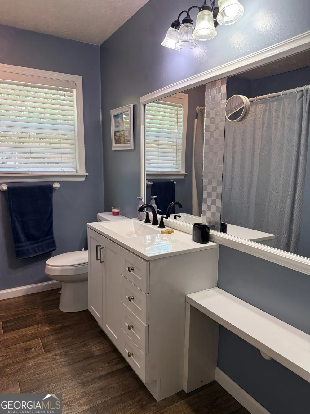 231 Auburn ST Baxley, GA 31513