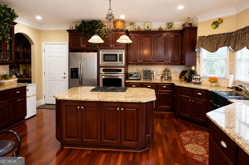 4515 Mossey DR Lithonia, GA 30038