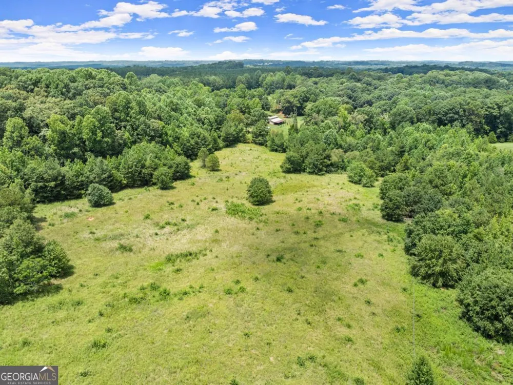 0 Five Points RD Danielsville, GA 30633