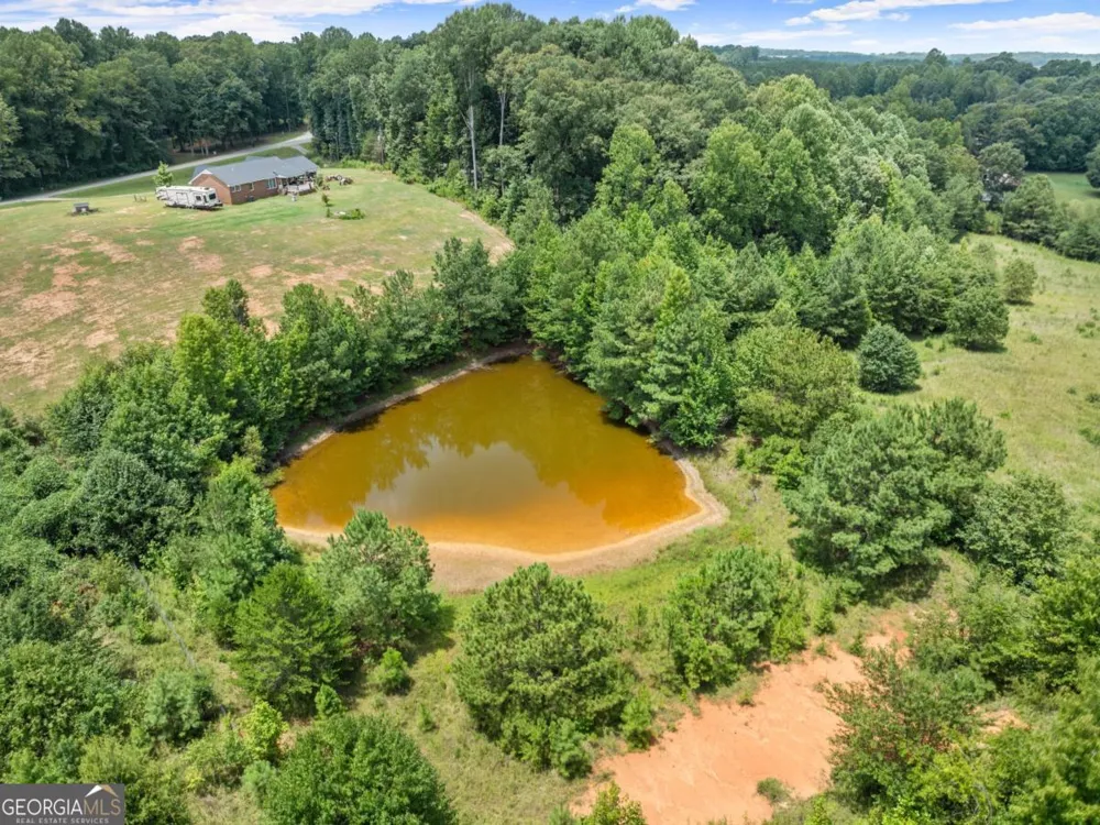 0 Five Points RD Danielsville, GA 30633