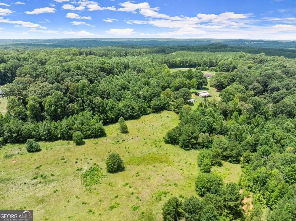 0 Five Points RD Danielsville, GA 30633