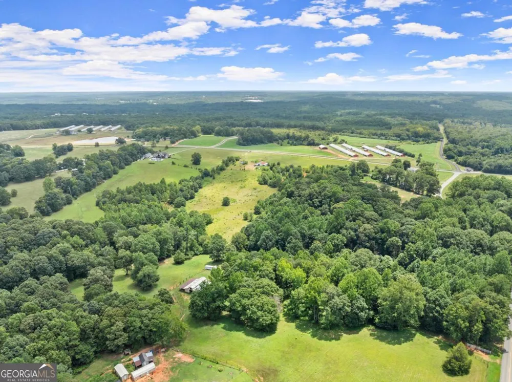 0 Five Points RD Danielsville, GA 30633