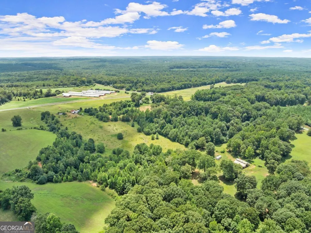 0 Five Points RD Danielsville, GA 30633