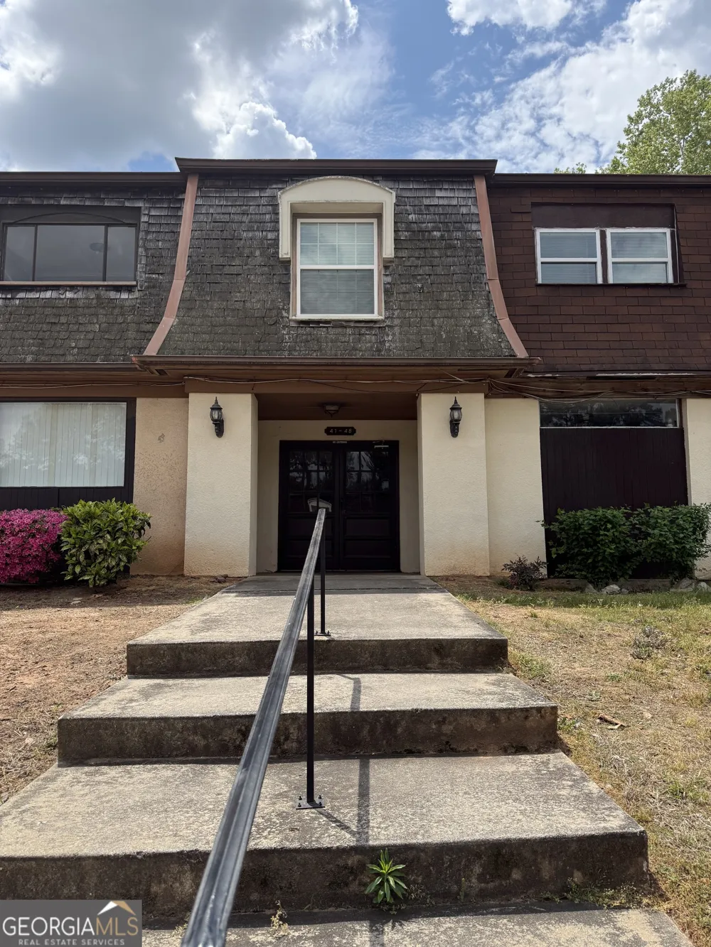 48 Le Parc Fontaine Lithonia, GA 30038