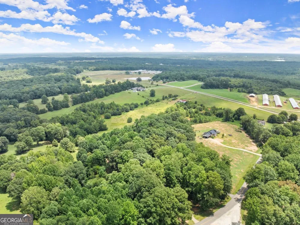 0 Jot Em Down RD Danielsville, GA 30633