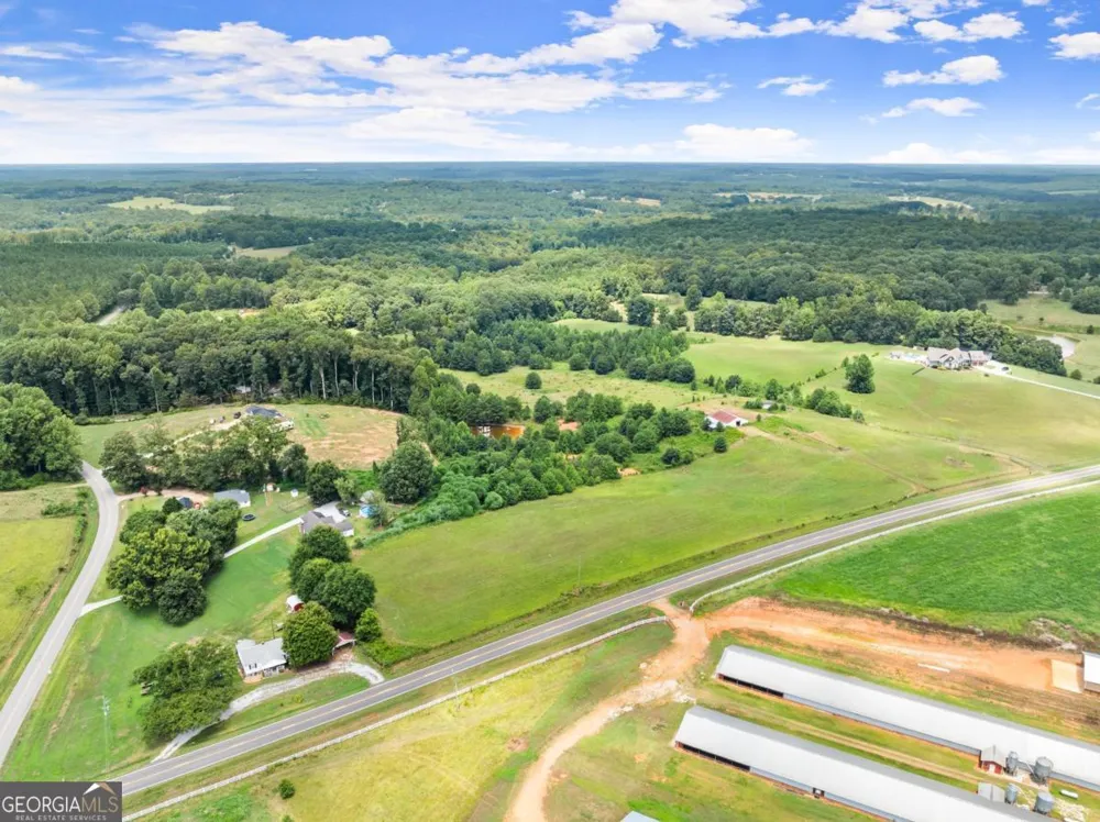 0 Jot Em Down RD Danielsville, GA 30633