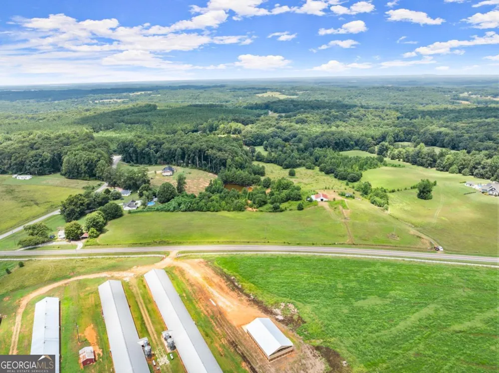 0 Jot Em Down RD Danielsville, GA 30633