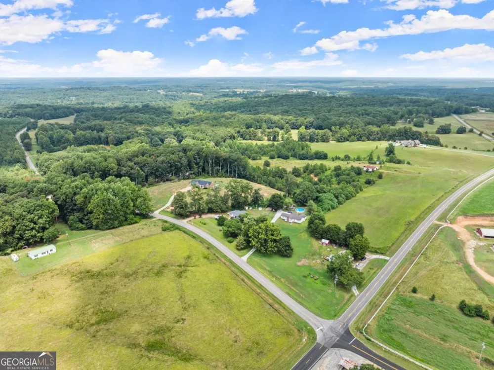 0 Jot Em Down RD Danielsville, GA 30633