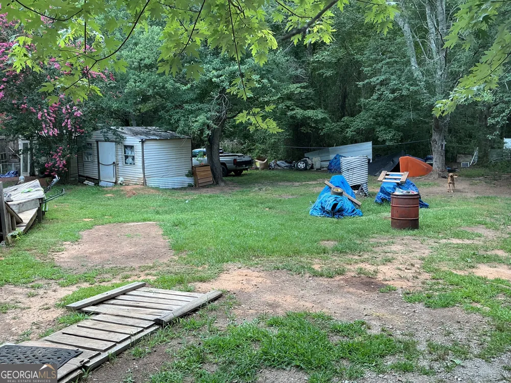 131 Laurel TRCE Carrollton, GA 30116