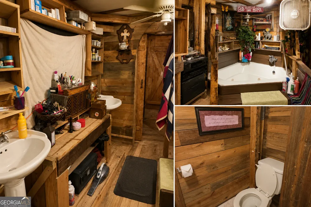 131 Laurel TRCE Carrollton, GA 30116