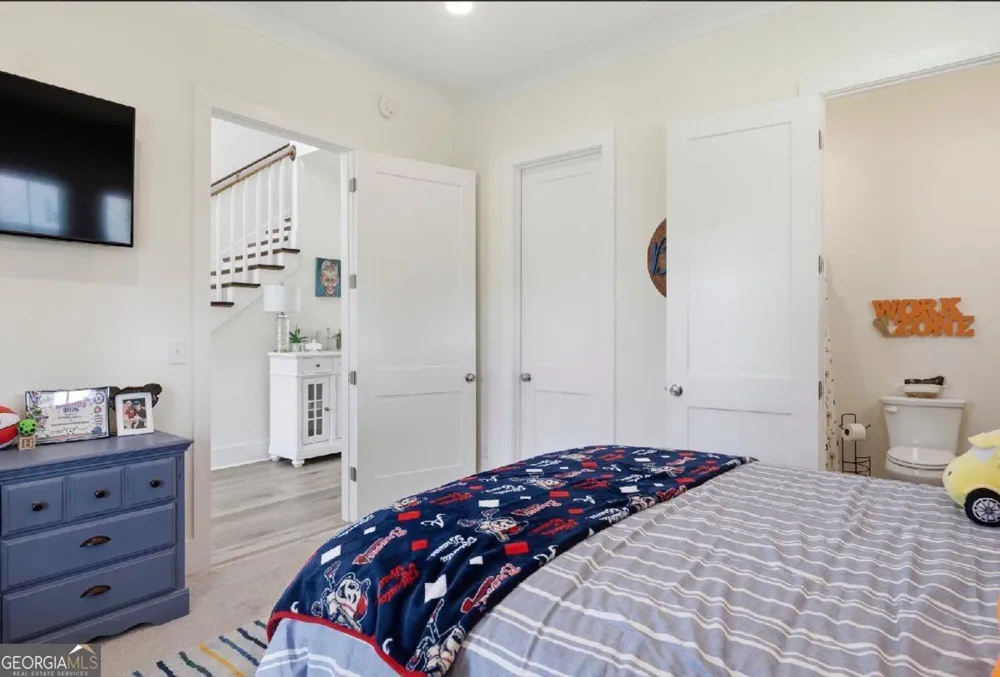 127 Chumley RD Milledgeville, GA 31061