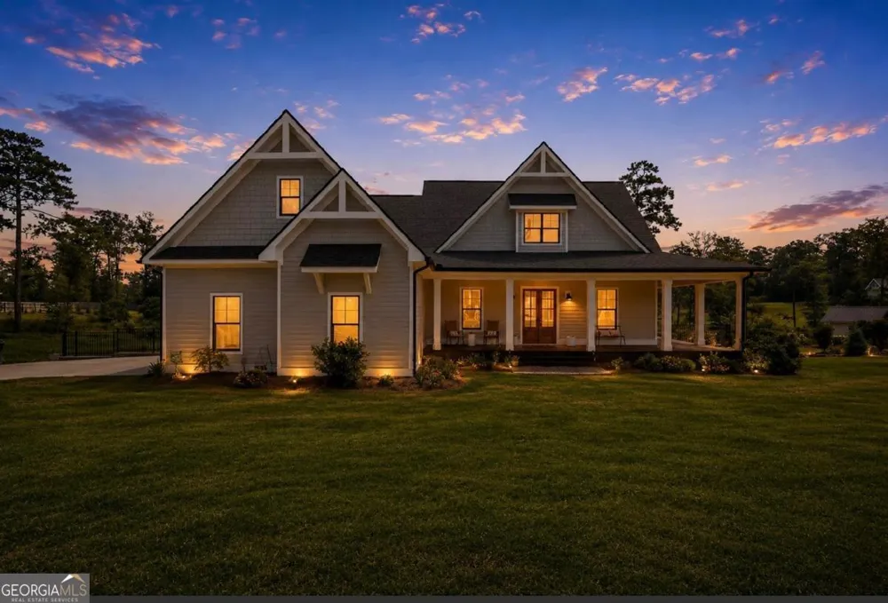 127 Chumley RD Milledgeville, GA 31061