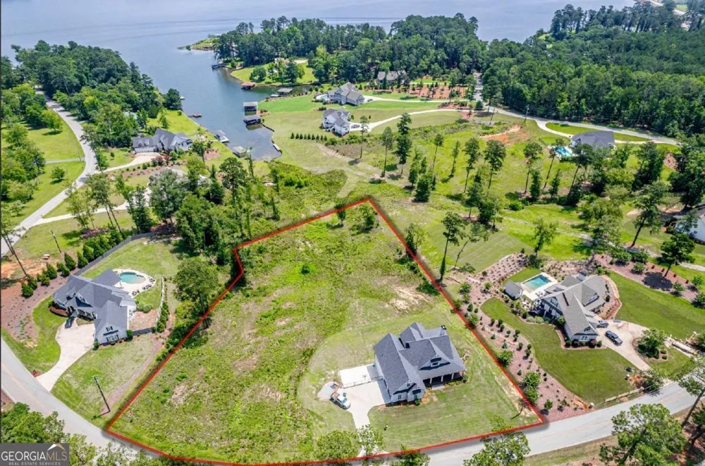 127 Chumley RD Milledgeville, GA 31061