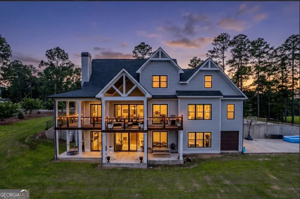 127 Chumley RD Milledgeville, GA 31061