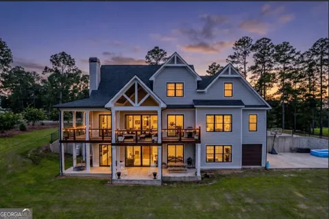 127 Chumley RD