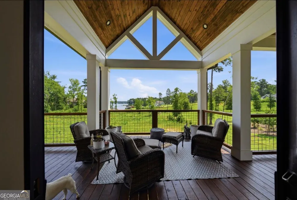 127 Chumley RD Milledgeville, GA 31061
