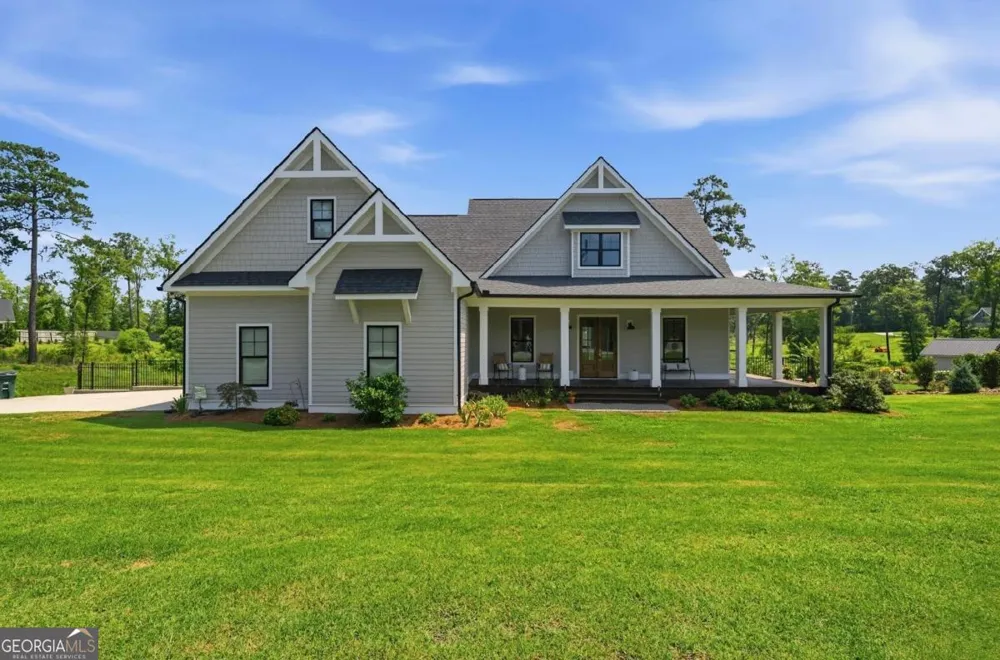 127 Chumley RD Milledgeville, GA 31061