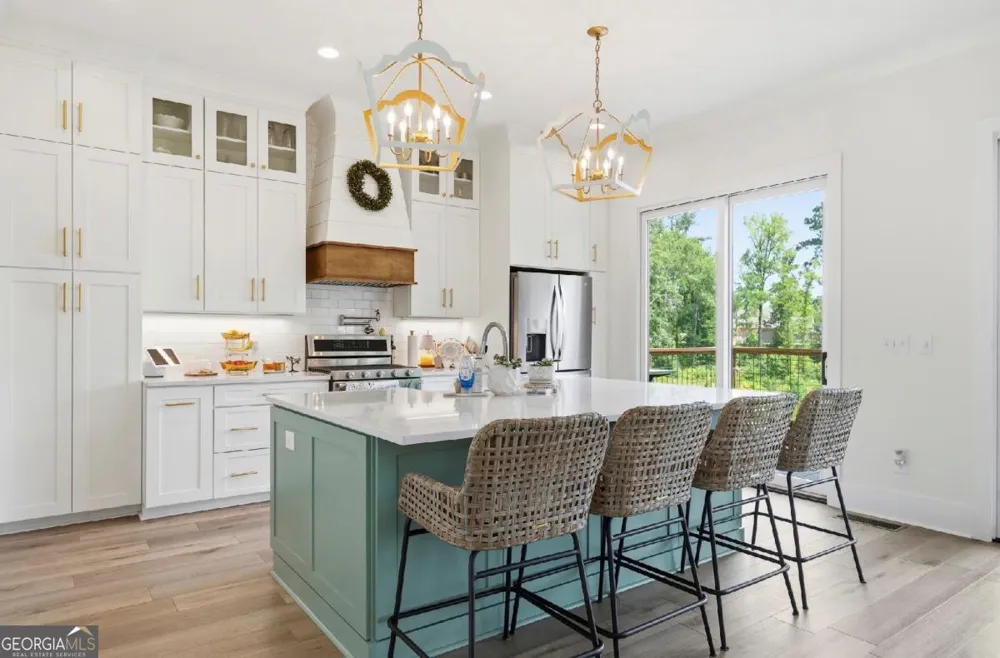 127 Chumley RD Milledgeville, GA 31061