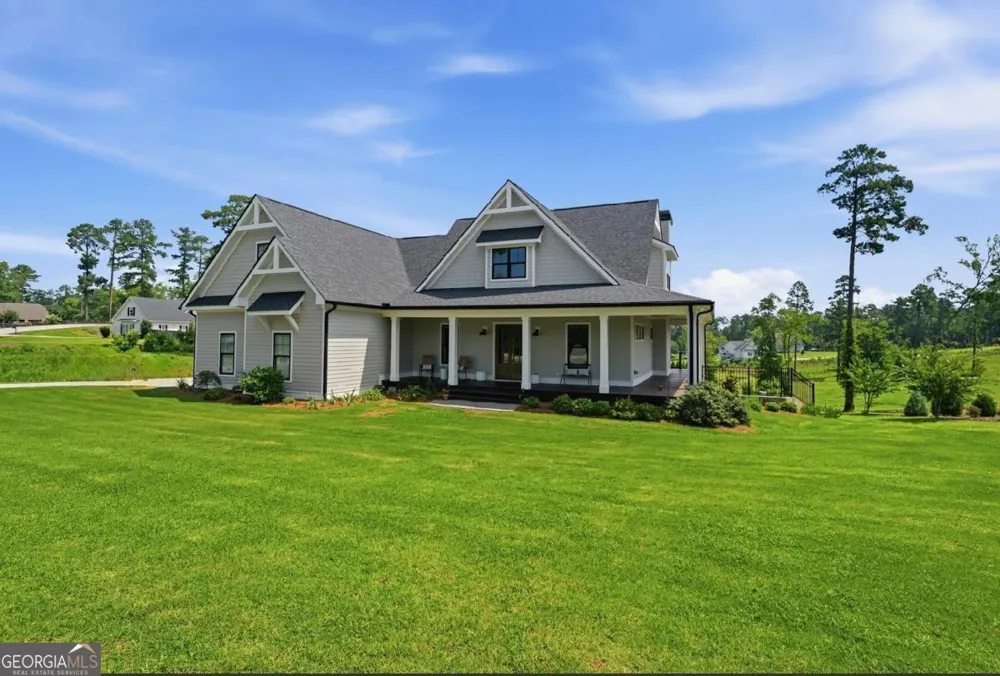 127 Chumley RD Milledgeville, GA 31061
