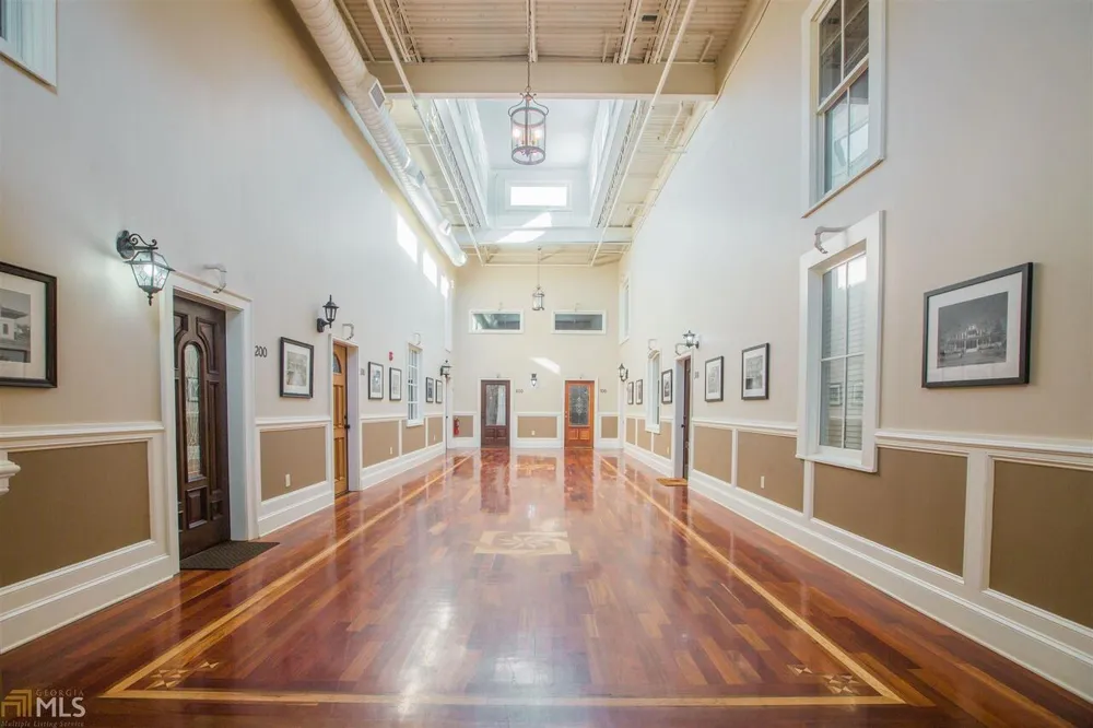 315 North Main ST Madison, GA 30650