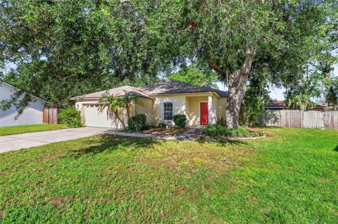 2614 SUNDANCE COURT