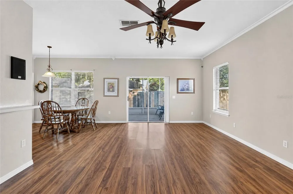 2614 SUNDANCE COURT Mulberry, FL 33860