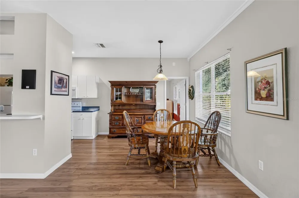 2614 SUNDANCE COURT Mulberry, FL 33860