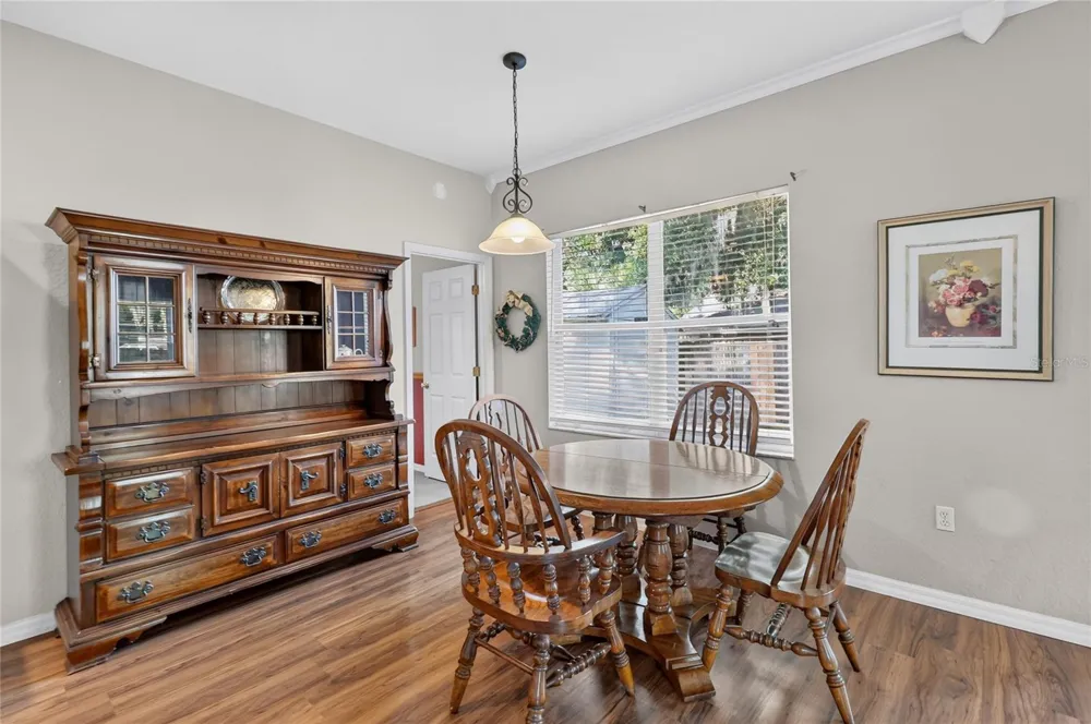 2614 SUNDANCE COURT Mulberry, FL 33860