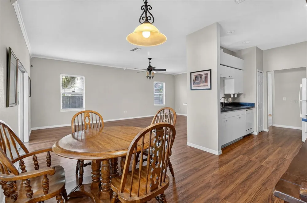 2614 SUNDANCE COURT Mulberry, FL 33860