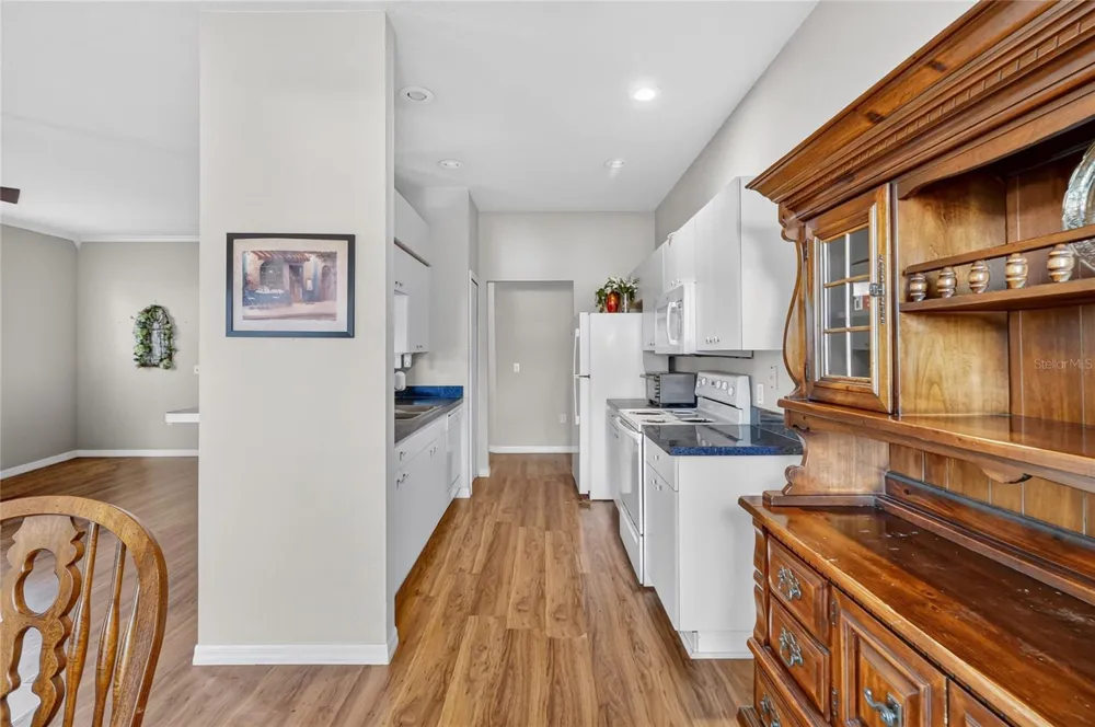 2614 SUNDANCE COURT Mulberry, FL 33860