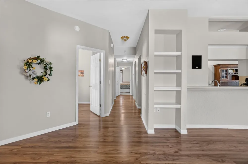 2614 SUNDANCE COURT Mulberry, FL 33860