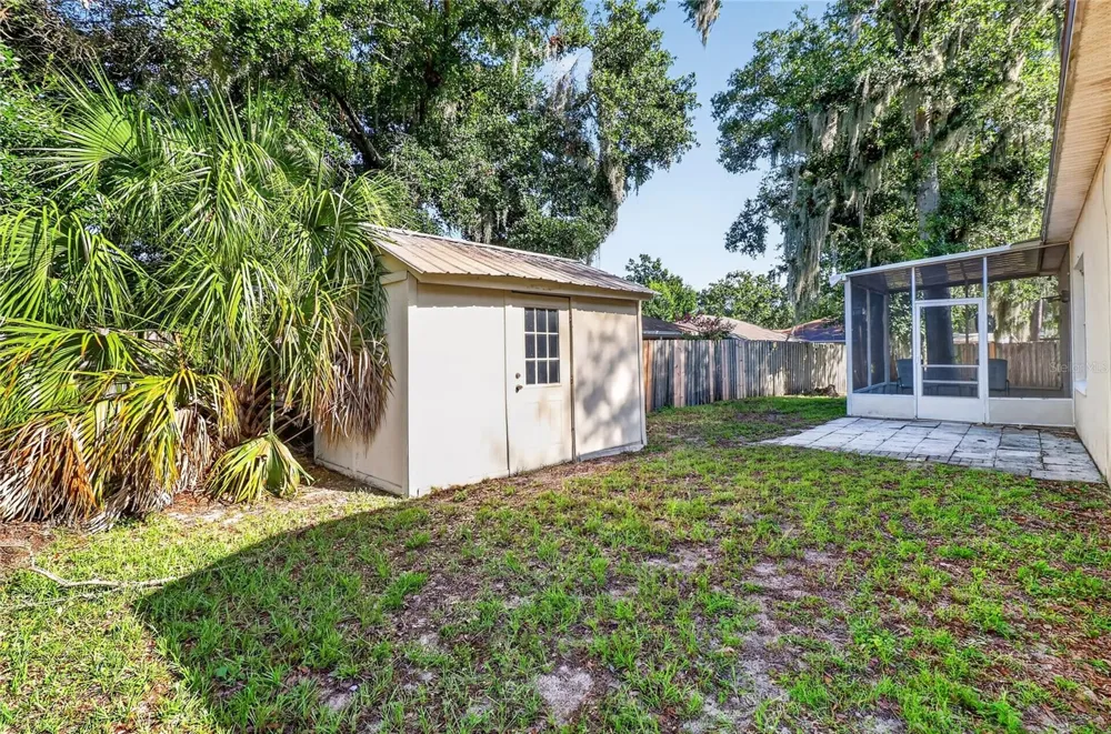 2614 SUNDANCE COURT Mulberry, FL 33860
