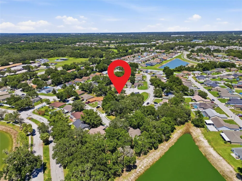 2614 SUNDANCE COURT Mulberry, FL 33860