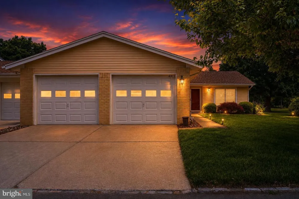 491 DELAIR ROAD Monroe Township, NJ 08831