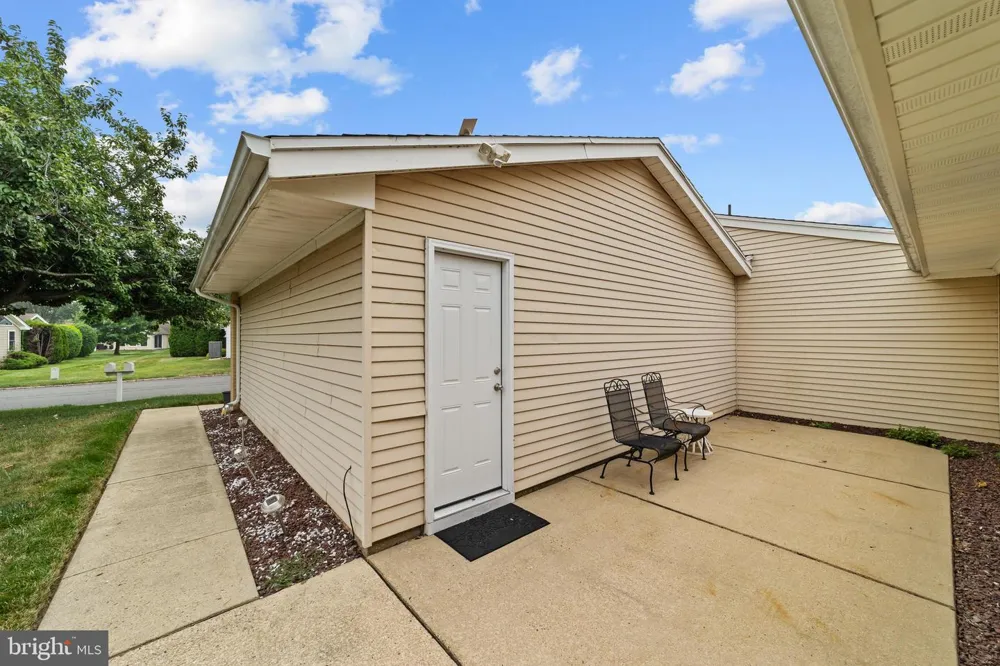 491 DELAIR ROAD Monroe Township, NJ 08831