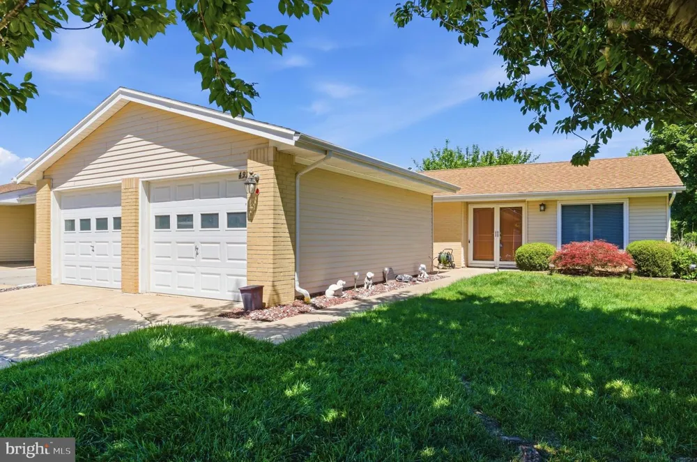 491 DELAIR ROAD Monroe Township, NJ 08831