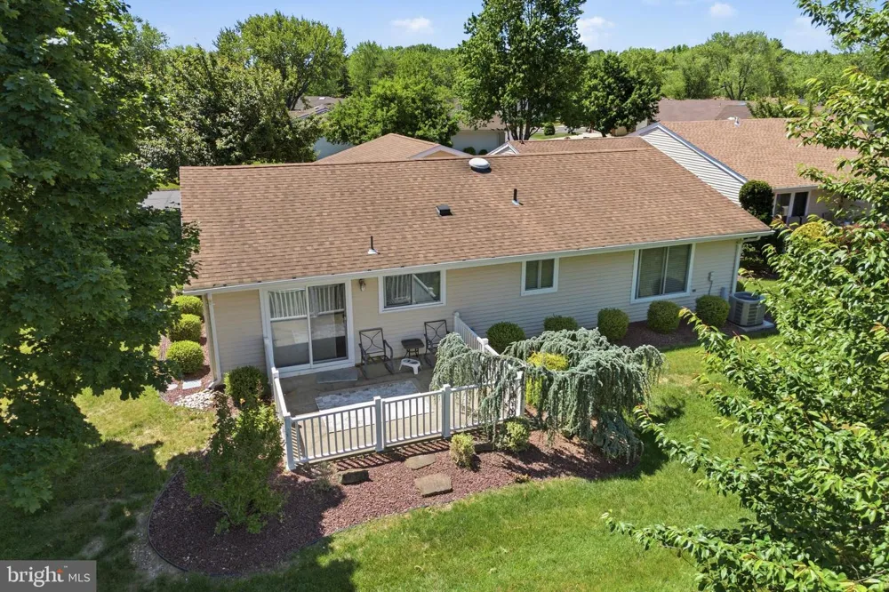 491 DELAIR ROAD Monroe Township, NJ 08831