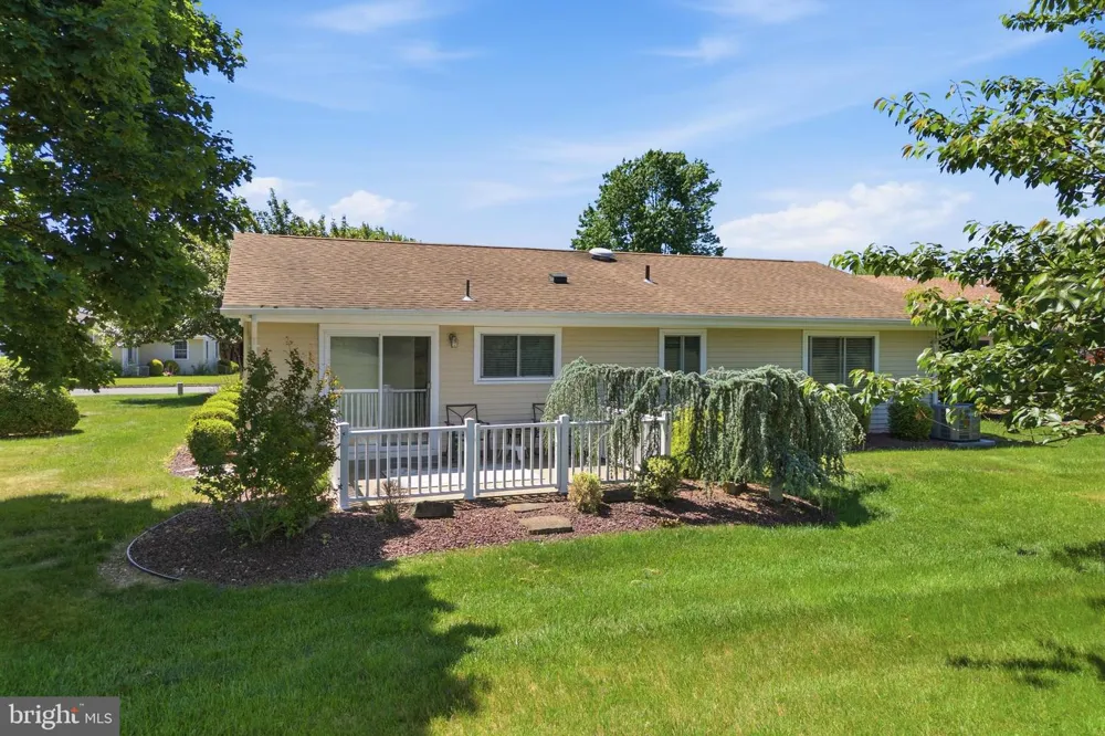 491 DELAIR ROAD Monroe Township, NJ 08831