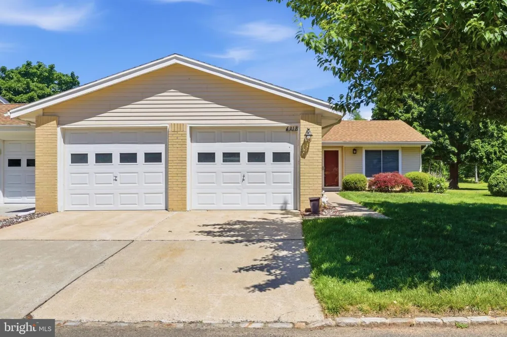 491 DELAIR ROAD Monroe Township, NJ 08831