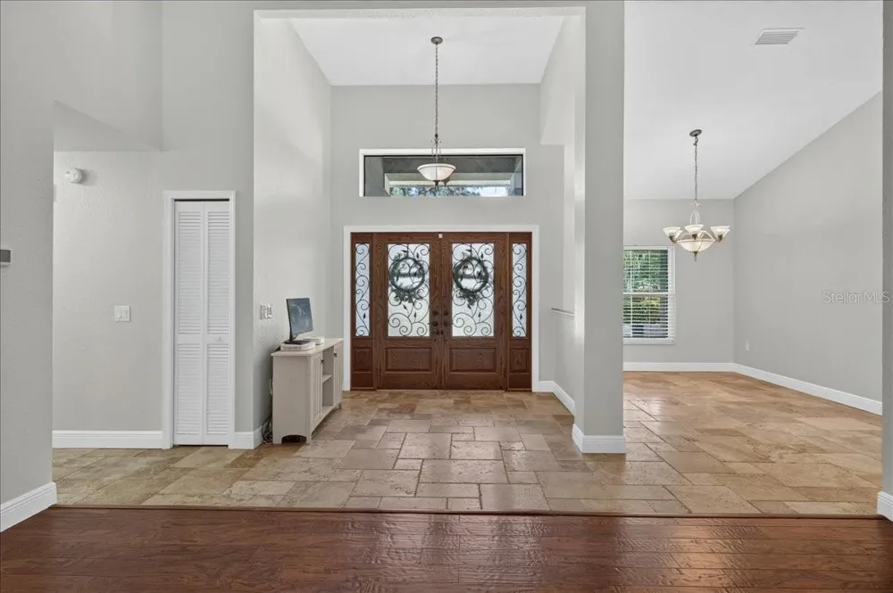 16754 CROSSBILL COURT Spring Hill, FL 34610