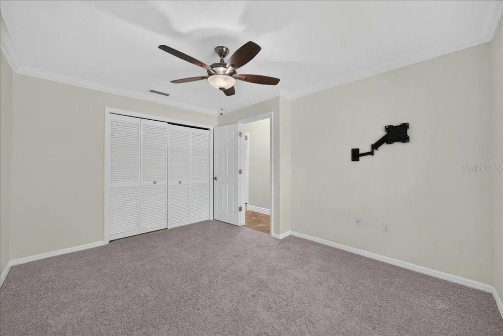 16754 CROSSBILL COURT Spring Hill, FL 34610