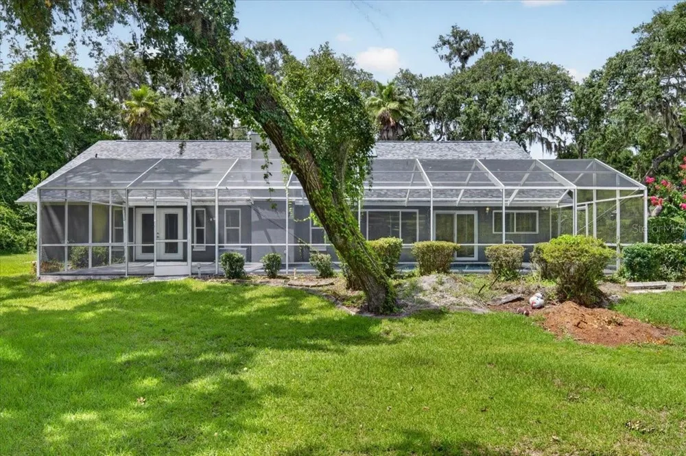 16754 CROSSBILL COURT Spring Hill, FL 34610