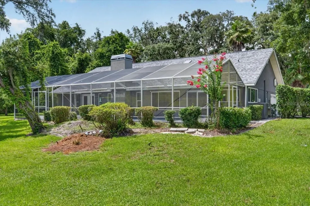 16754 CROSSBILL COURT Spring Hill, FL 34610