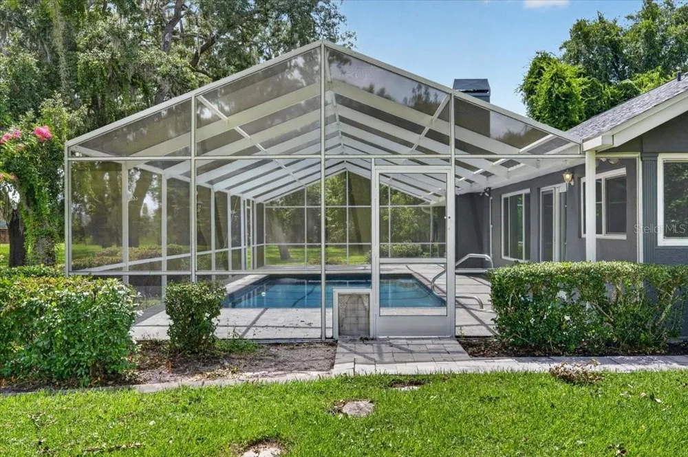 16754 CROSSBILL COURT Spring Hill, FL 34610