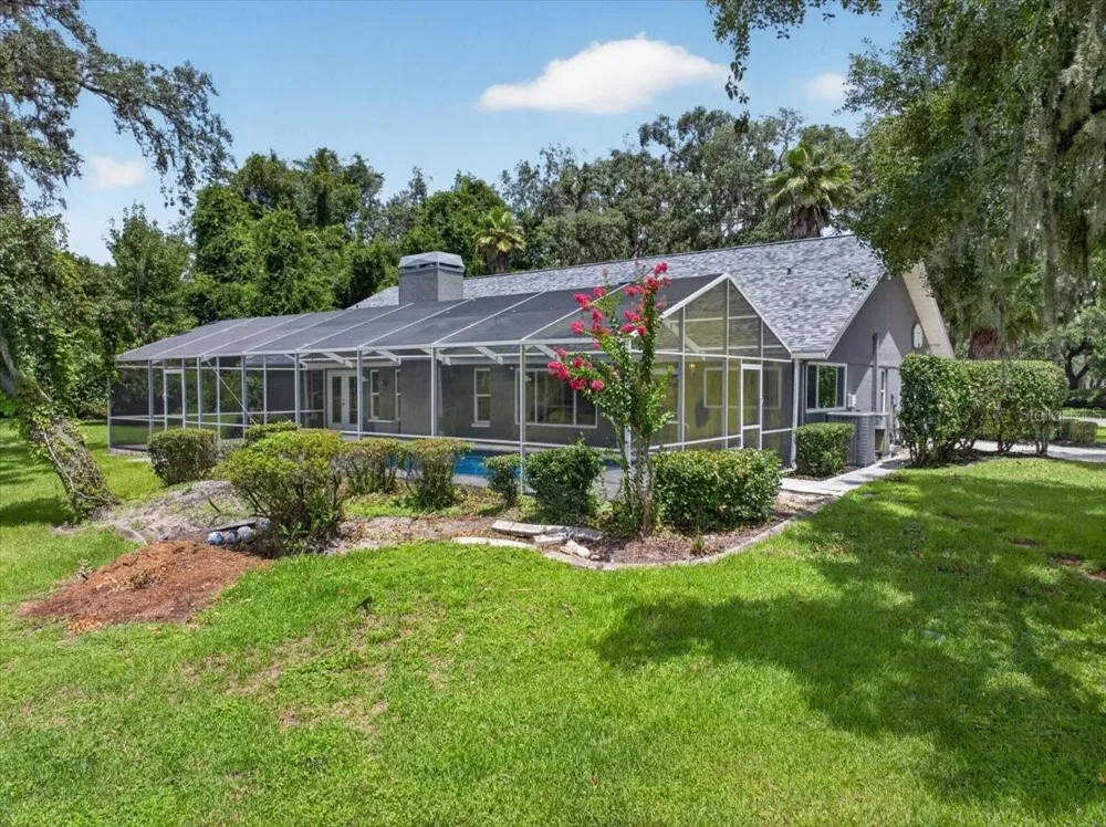 16754 CROSSBILL COURT Spring Hill, FL 34610