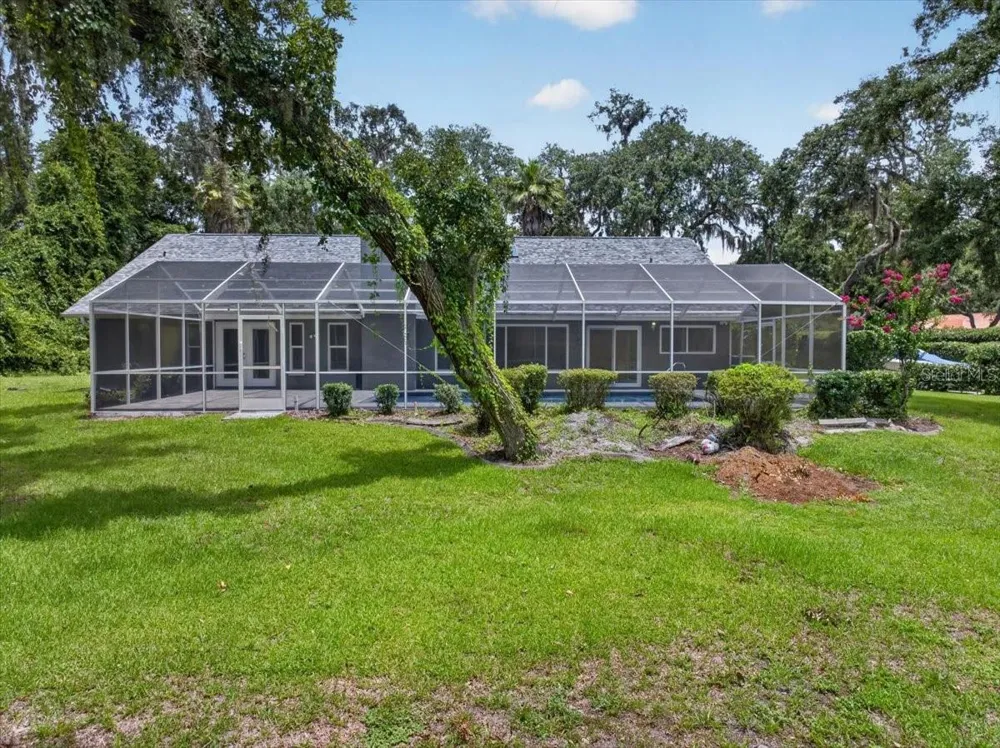 16754 CROSSBILL COURT Spring Hill, FL 34610